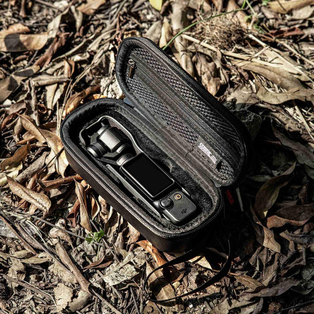 Compact Carrying Case For Dji Pocket 3 - Portable