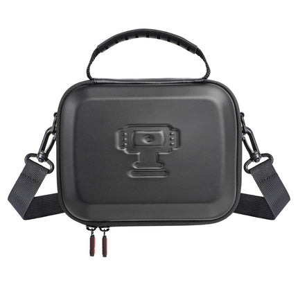 Compact Carrying Case For Dji Pocket 3