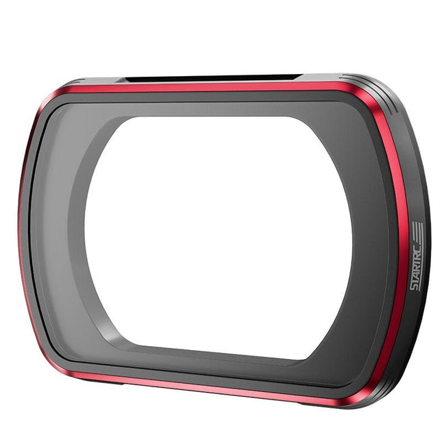 Pocket 3 Lens Filter For Dji - Compact And Effective
