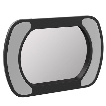 Pocket 3 Lens Filter For Dji - Compact And Effective