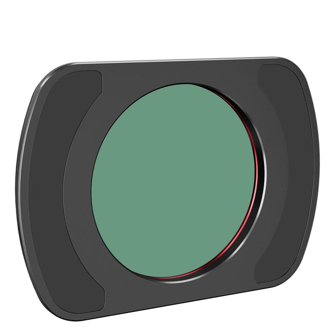 Pocket 3 Lens Filter For Dji - Compact And Effective For Storage