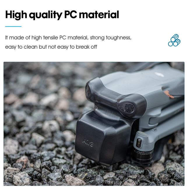 Protective Cover For Dji Air 3 Gimbal