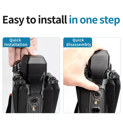 Protective Cover For Dji Air 3 Gimbal