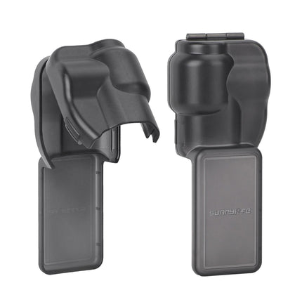 Protective Gimbal Cover For Dji Pocket 3 - Integrated Design