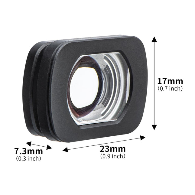 Pocket 3 Drone Filter For Dji - Compact And Efficient