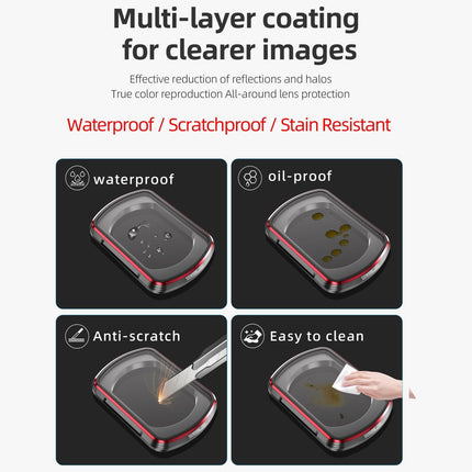 3Rd Gen Dji Pocket Filter - 1 / 4