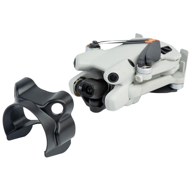 Anti-Glare Gimbal Sunshade For Dji Mini 4 Pro