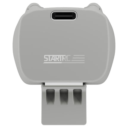 Universal Cat Ears Magnetic Fill Light For Dji Om Series - Multi Functional Beauty Selfie Light