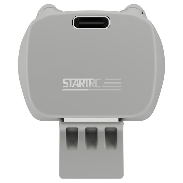 Universal Cat Ears Magnetic Fill Light For Dji Om Series - Multi Functional Beauty Selfie Light