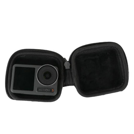 Compact Case For Dji Action Camera - Mini