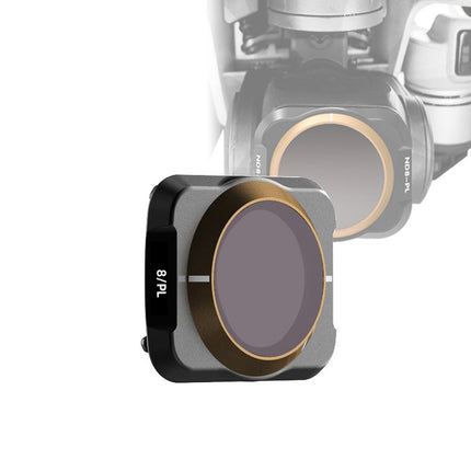 Nd8 Lens Filter For Dji Mavic Air 2 Drone