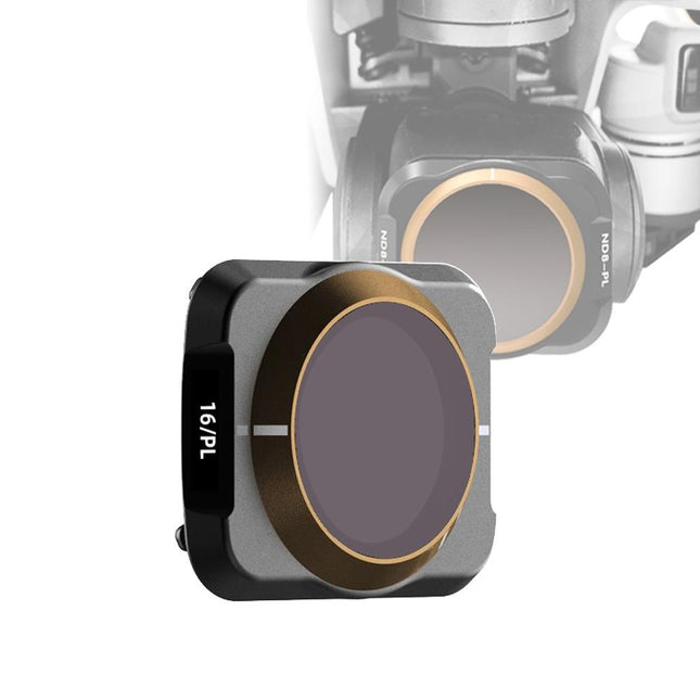 Nd16 Pl Filter For Dji Mavic Air 2