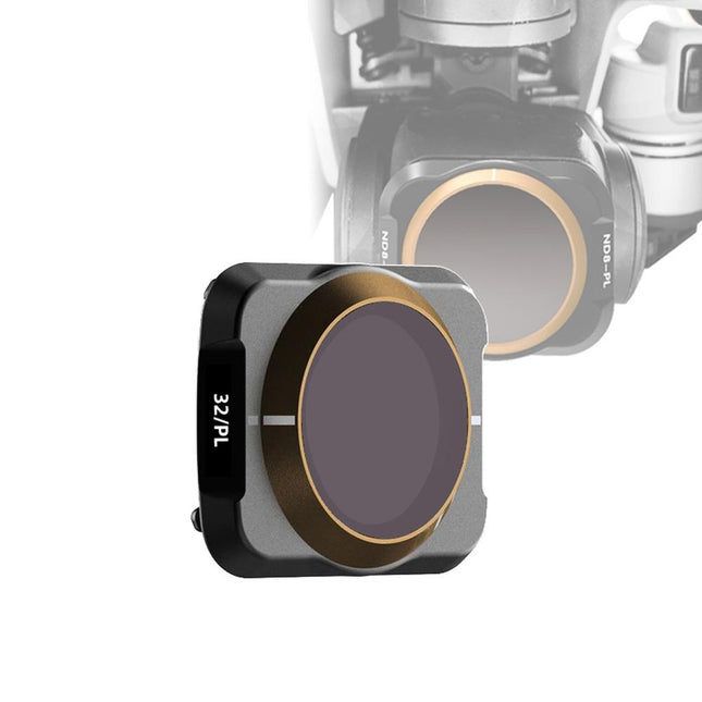 Nd32 Pl Lens Filter For Dji Mavic Air 2 Drone