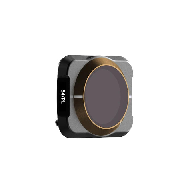 Nd64 Pl Lens Filter For Dji Mavic Air 2 Drone