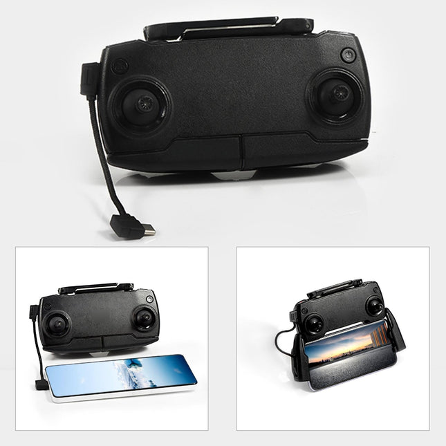 Universal Connector Cable For Dji Mavic Mini / Air And Shark Remote