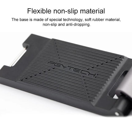 Secure Strap Holder For Dji Pocket / Action - Fixed