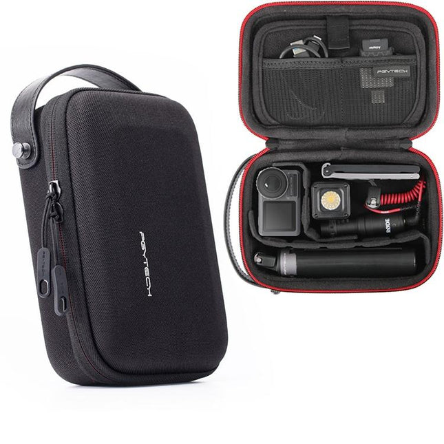 Portable Storage Bag For Dji Pocket / Action Accessories