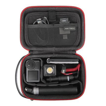 Portable Storage Bag For Dji Pocket / Action Accessories