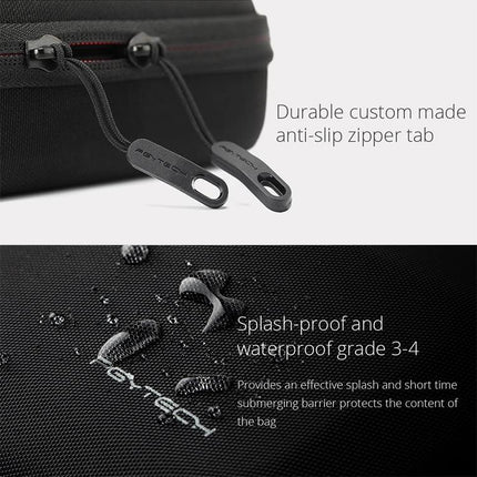 Portable Storage Bag For Dji Pocket / Action Accessories
