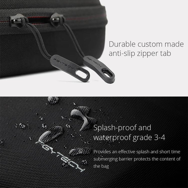 Portable Storage Bag For Dji Pocket / Action Accessories