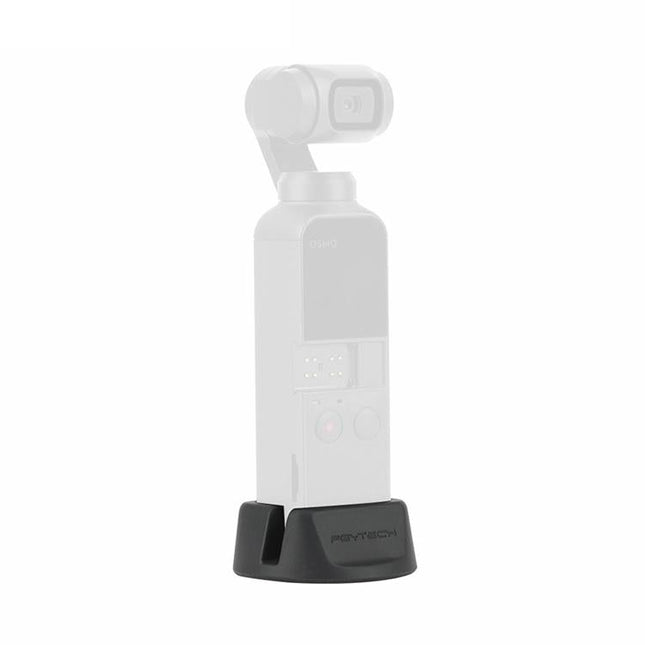 Universal Fixed Mount Kit For Dji Pocket - Base Attachment