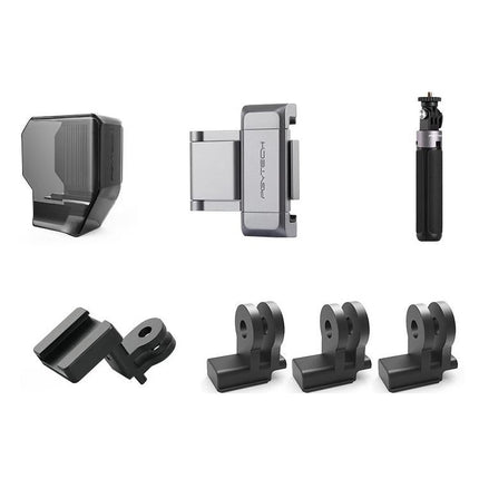 Dji Pocket Vlog Kit With Extension Pole Storage Bag