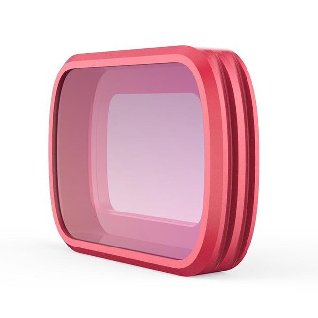 Professional Diving Lens Filter For Dji Pocket - Mrc Cpl