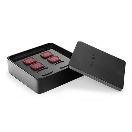Professional Diving Filter Set For Dji Pocket - Nd Dimming
