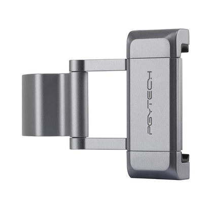 Portable Aluminum Phone Bracket For Dji Pocket - Universal Fit
