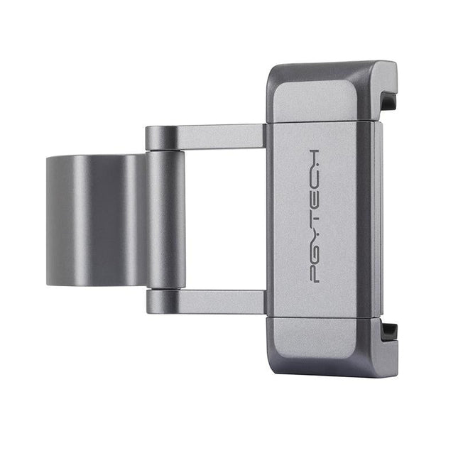 Portable Aluminum Phone Bracket For Dji Pocket - Universal Fit