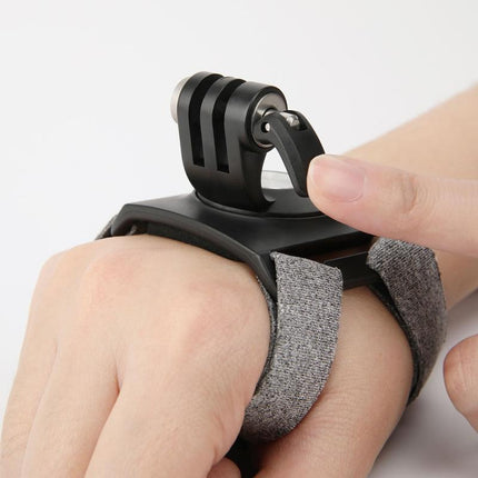 Universal Wrist Strap For Dji Pocket Action And Gopro