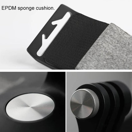 Universal Wrist Strap For Dji Pocket Action And Gopro