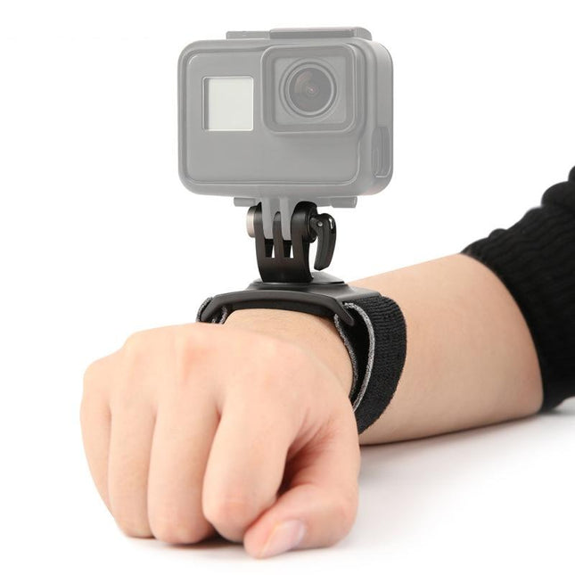 Universal Wrist Strap For Dji Pocket Action And Gopro