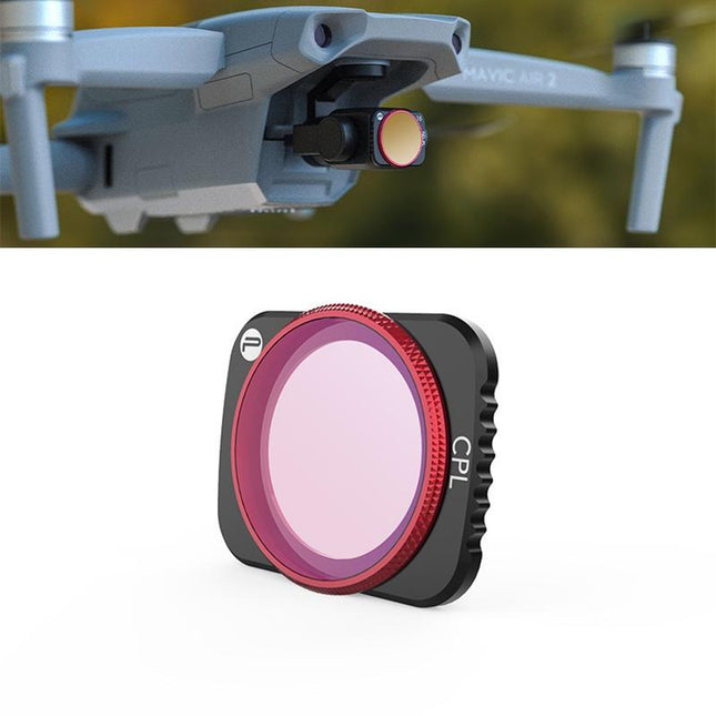 Essential Filter For Dji Mavic Air 2 Drone