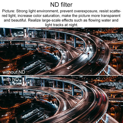 Drone Accessory: P16A041 Filter For Dji Mavic Air 2