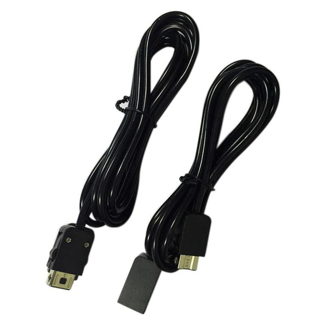 3M Extension Cable For Wii U And Nes Classic