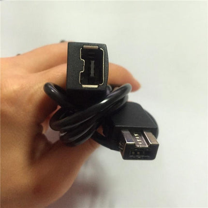 3M Extension Cable For Wii U And Nes Classic