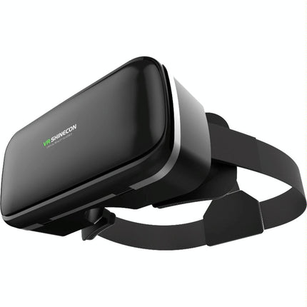 Universal Vr Headset For 4.5-6 Smartphones