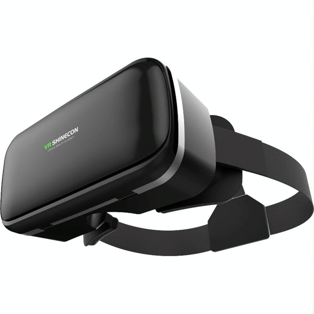 Universal Vr Headset For 4.5-6 Smartphones