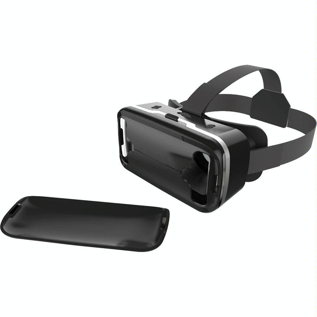 Universal Vr Headset For 4.5-6 Smartphones