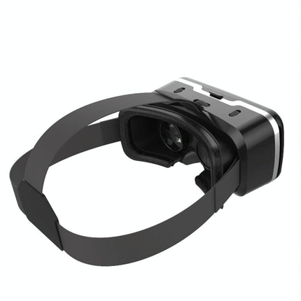 Universal Vr Headset For 4.5-6 Smartphones