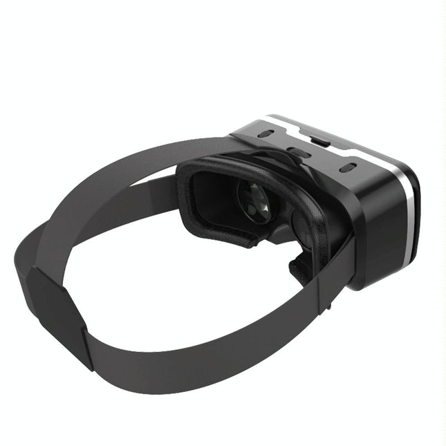Universal Vr Headset For 4.5-6 Smartphones