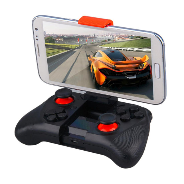 Bluetooth Gamepad Controller - Wireless