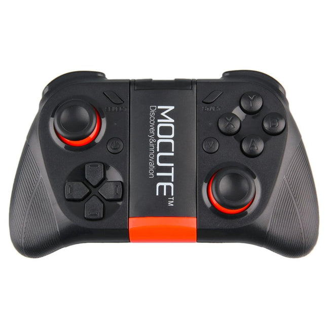 Bluetooth Gamepad Controller - Wireless