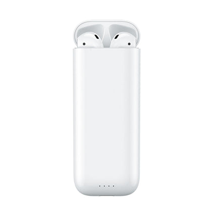 Wireless Bluetooth Earphone With Power Bank - Pd-Bt600 Air Plus