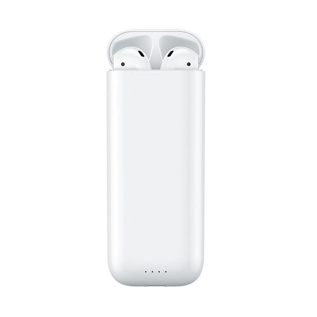 Wireless Bluetooth Earphone With Power Bank - Pd-Bt600 Air Plus