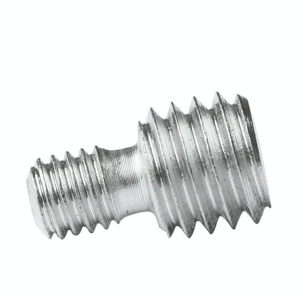 2-Pack M6 To 3 / 8 Camera Screw Adapters