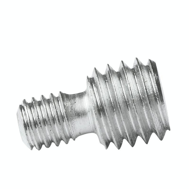 2-Pack M6 To 3 / 8 Camera Screw Adapters