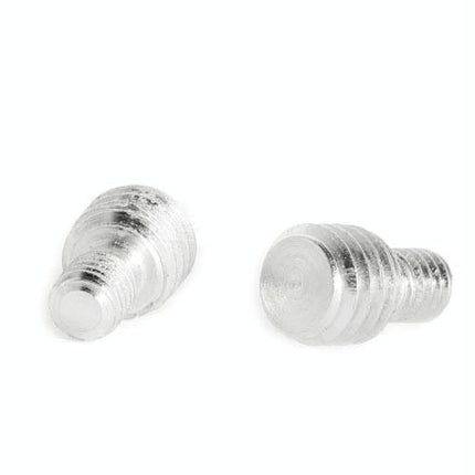 2-Pack M6 To 3 / 8 Camera Screw Adapters