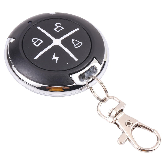 Multi-Function 433Mhz Automatic Remote Control